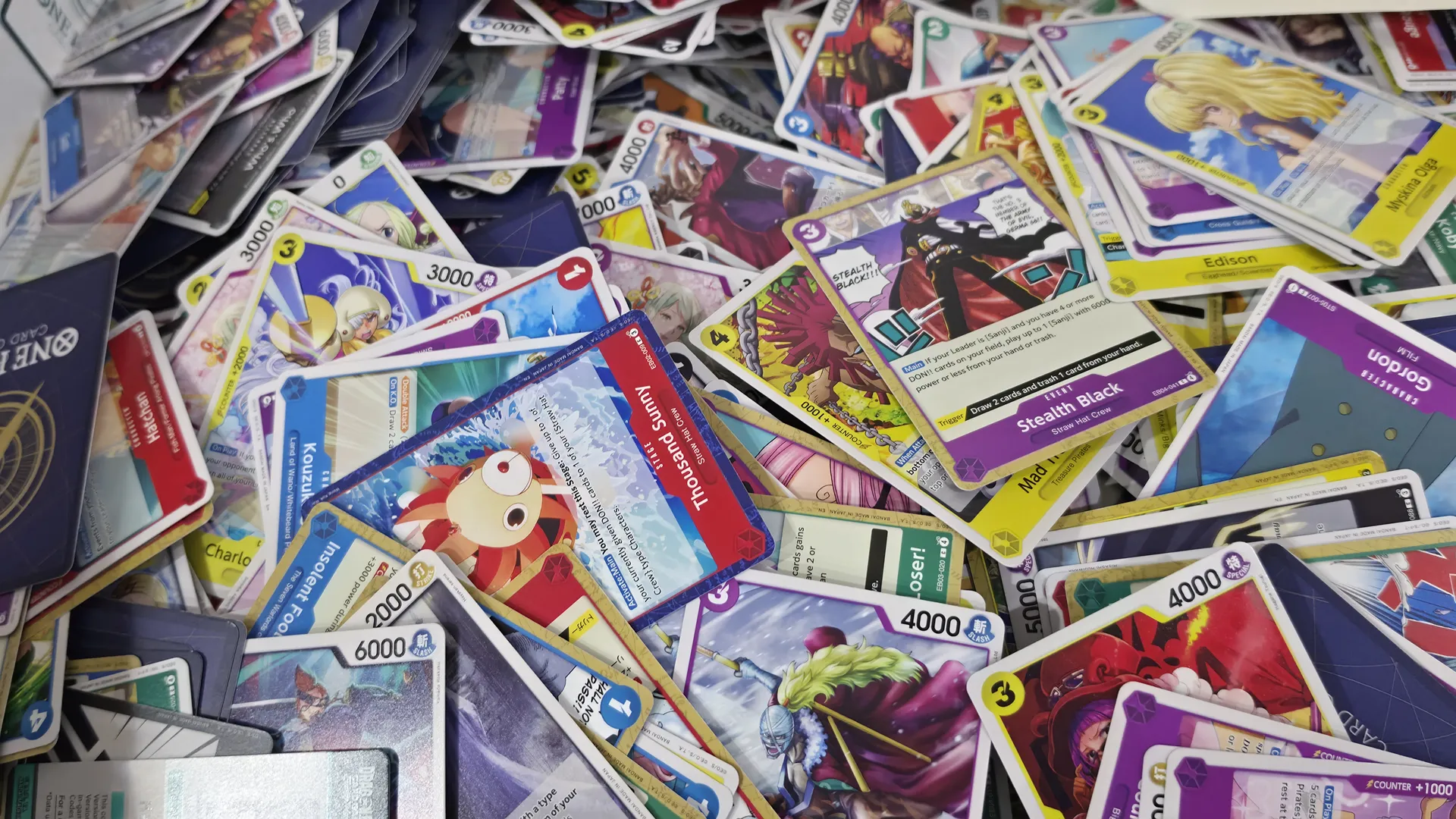 Epic Card Store Hub