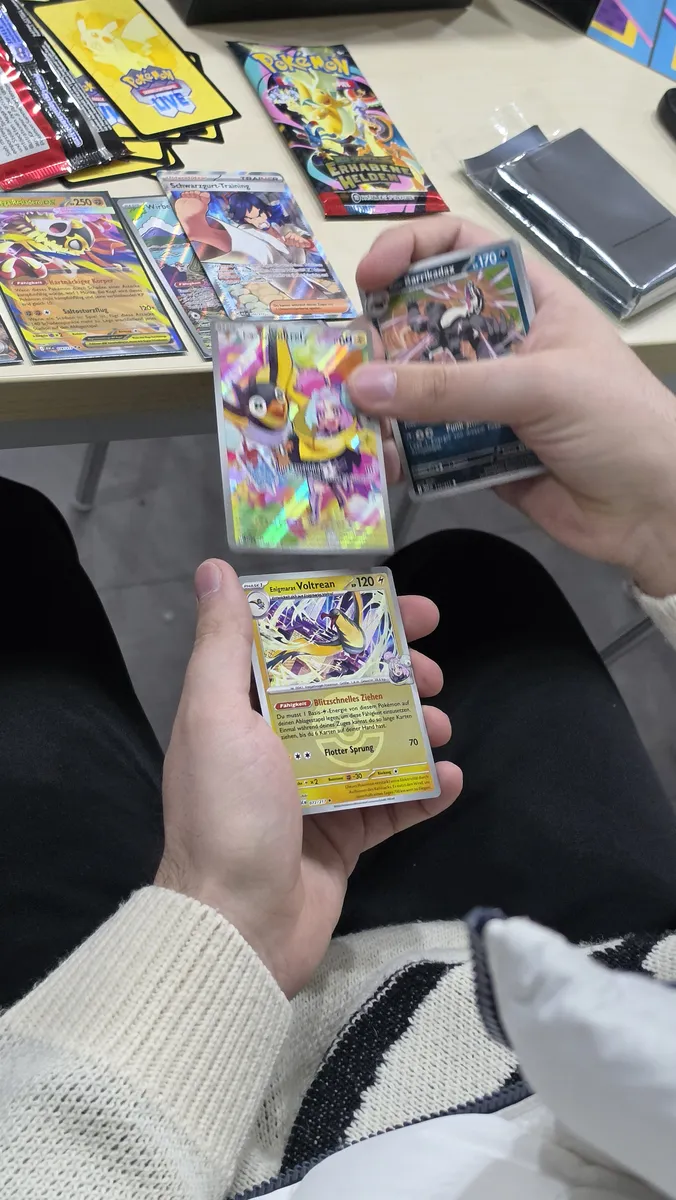 Riftbound Cards