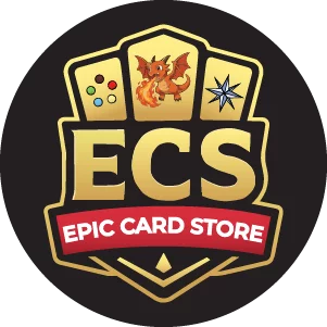 Epic Card Store