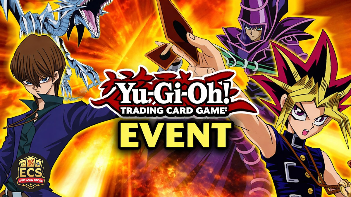 Yu-Gi-Oh! Trading Card Game Hero